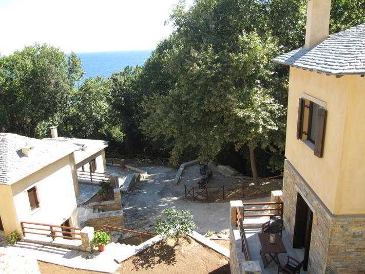 Vergopoulos Oliveyard Mouresi Exterior photo